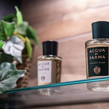 Montblanc Luxury Complex And 산콘스탄틴앤헬레나