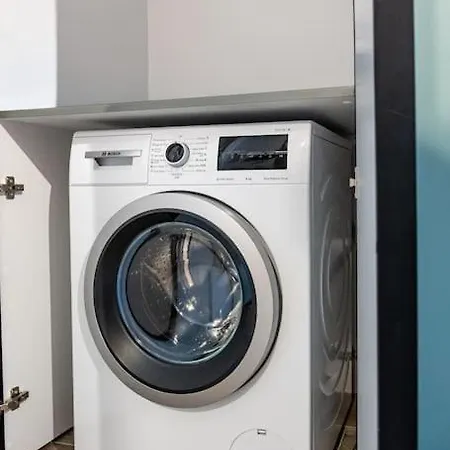 아파트 Montblanc Luxury Complex And *