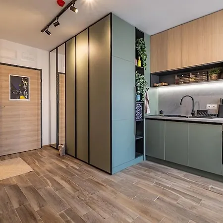 Montblanc Luxury Complex And 산콘스탄틴앤헬레나