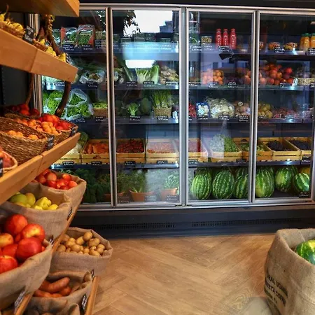 Montblanc Luxury Complex And * 산콘스탄틴앤헬레나