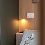 Montblanc Luxury Complex And Apartment *