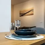 Apartment Montblanc Luxury Complex And