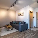 Apartment Montblanc Luxury Complex And Saints Constantine and Helena