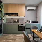 Montblanc Luxury Complex And Saints Constantine and Helena