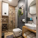 Apartment Montblanc Luxury Complex And *