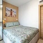 Apartment Montblanc Luxury Complex And *