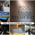 Montblanc Luxury Complex And *
