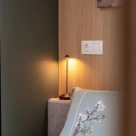 Montblanc Luxury Complex&spa Lejlighed *