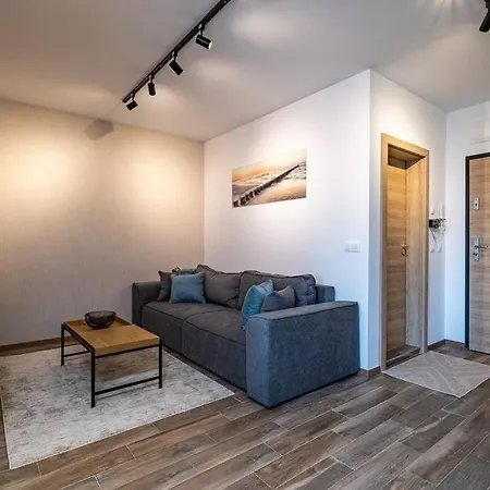 Lejlighed Montblanc Luxury Complex&spa Sankt Konstantin & Helena