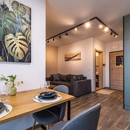 Montblanc Luxury Complex&spa *