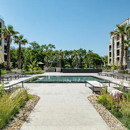 Montblanc Luxury Complex&spa *