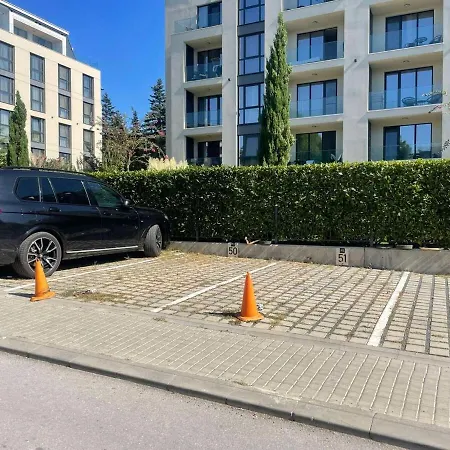 Montblanc Luxury Complex&spa *